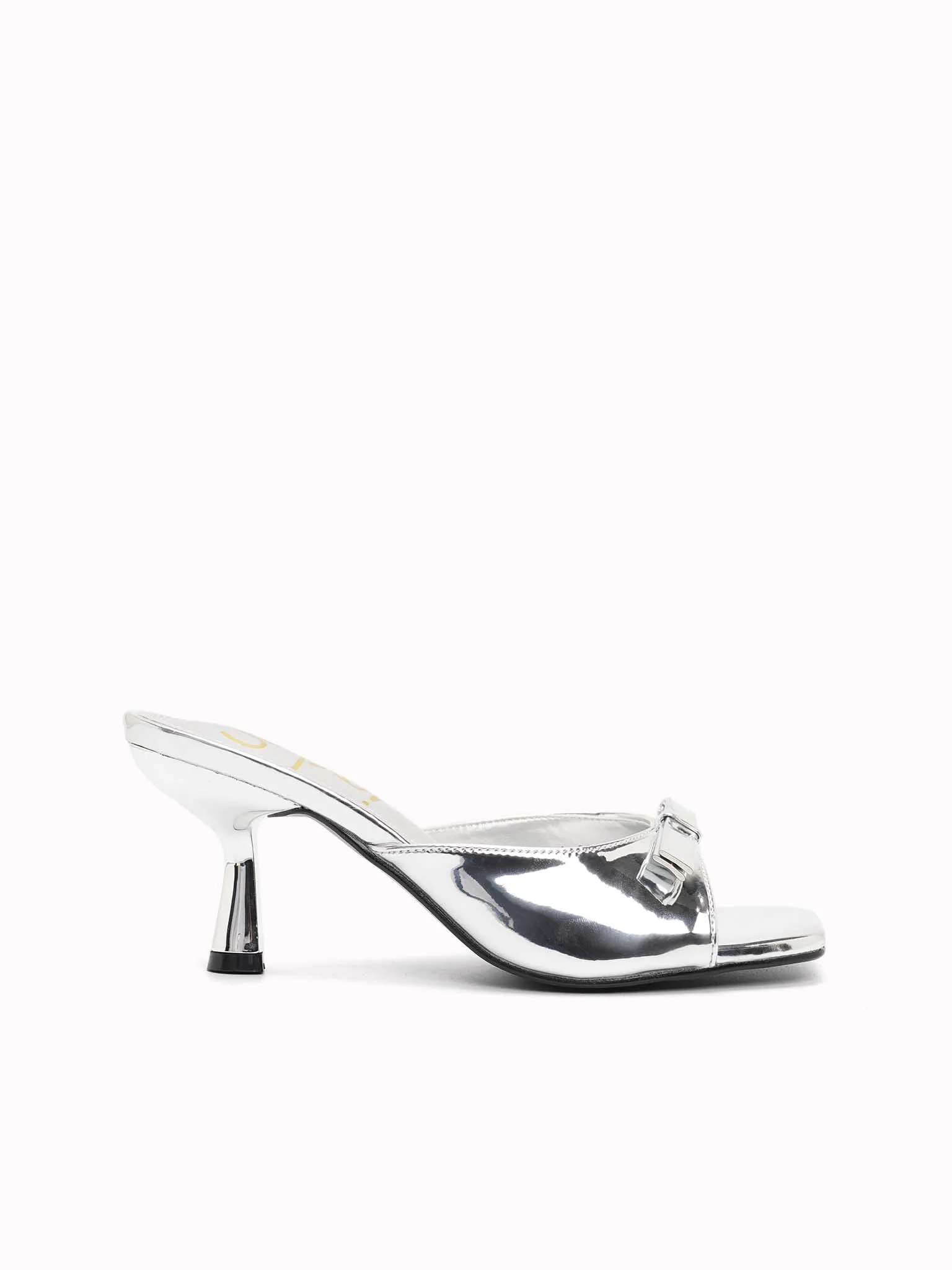 Cordell  Heel Slides