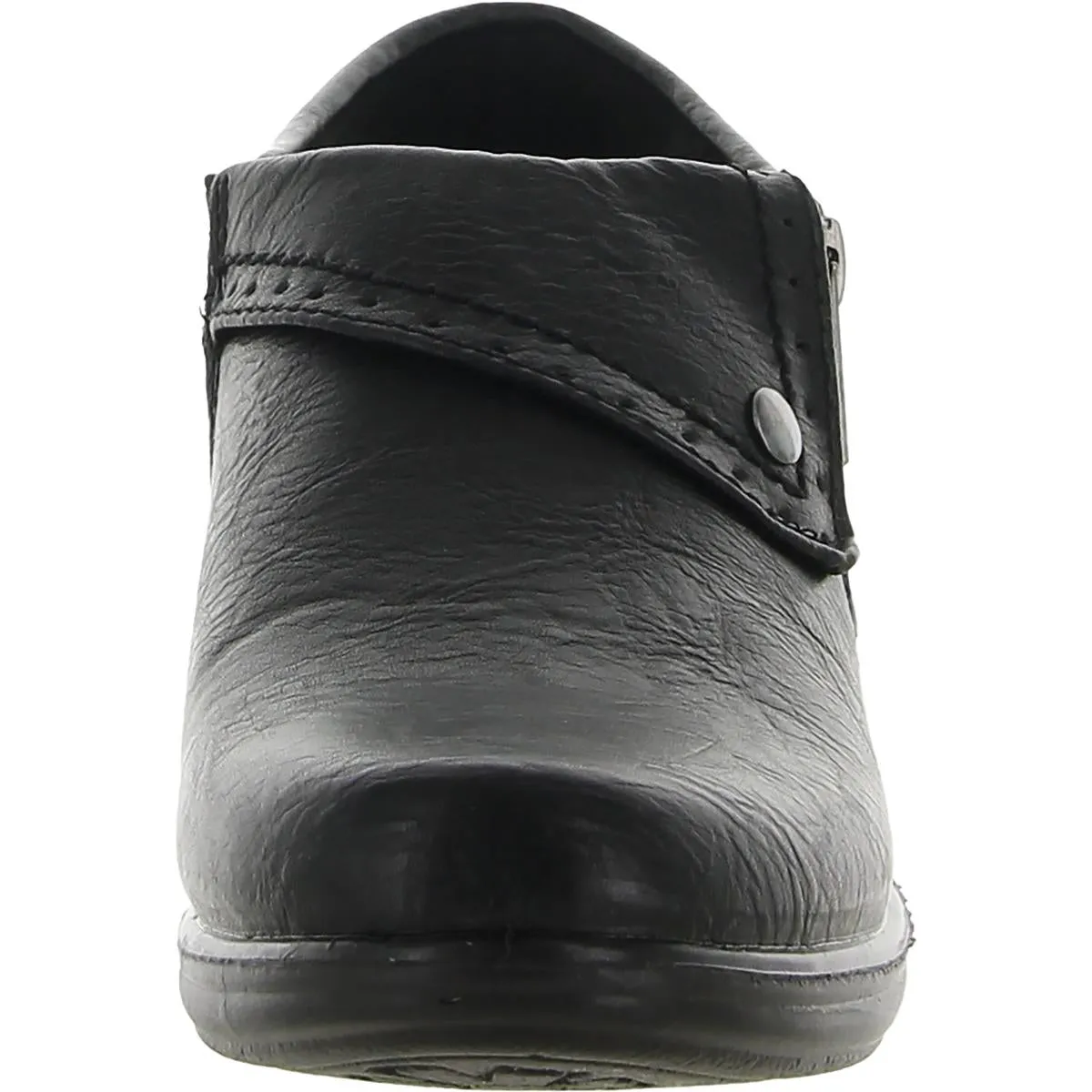 Darcy Womens Slip On Ankle Shooties
