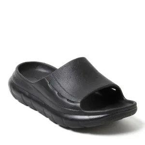 Dearfoams Men's Powell ReGrind EVA Slide