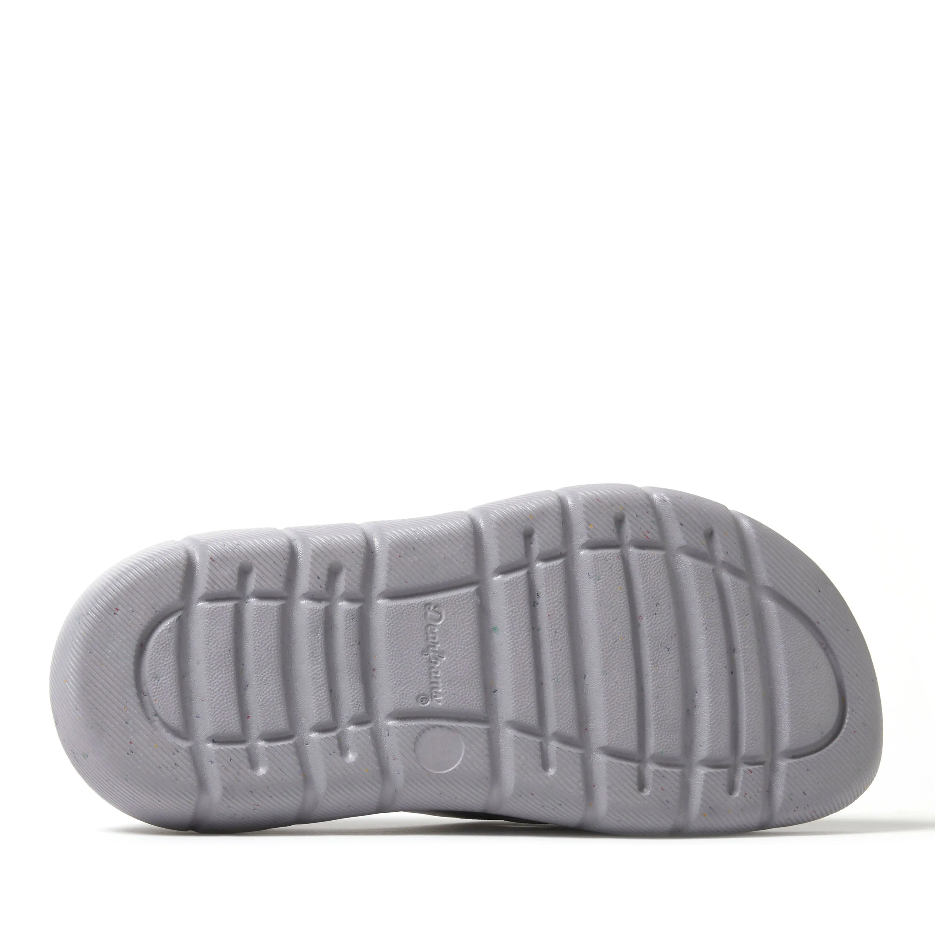 Dearfoams Men's Powell ReGrind EVA Slide