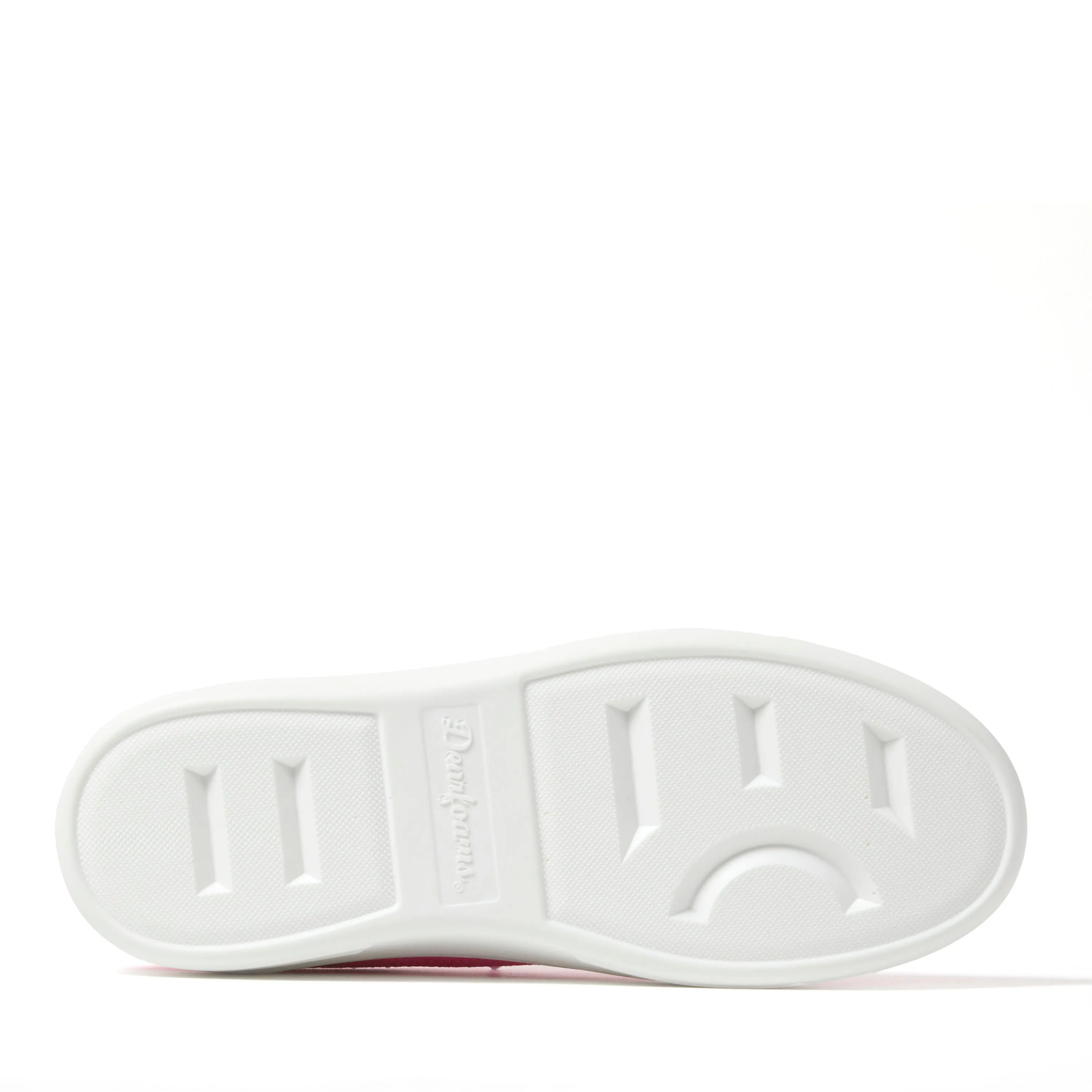 Dearfoams Women's Mabel Woven Slip On Sneaker
