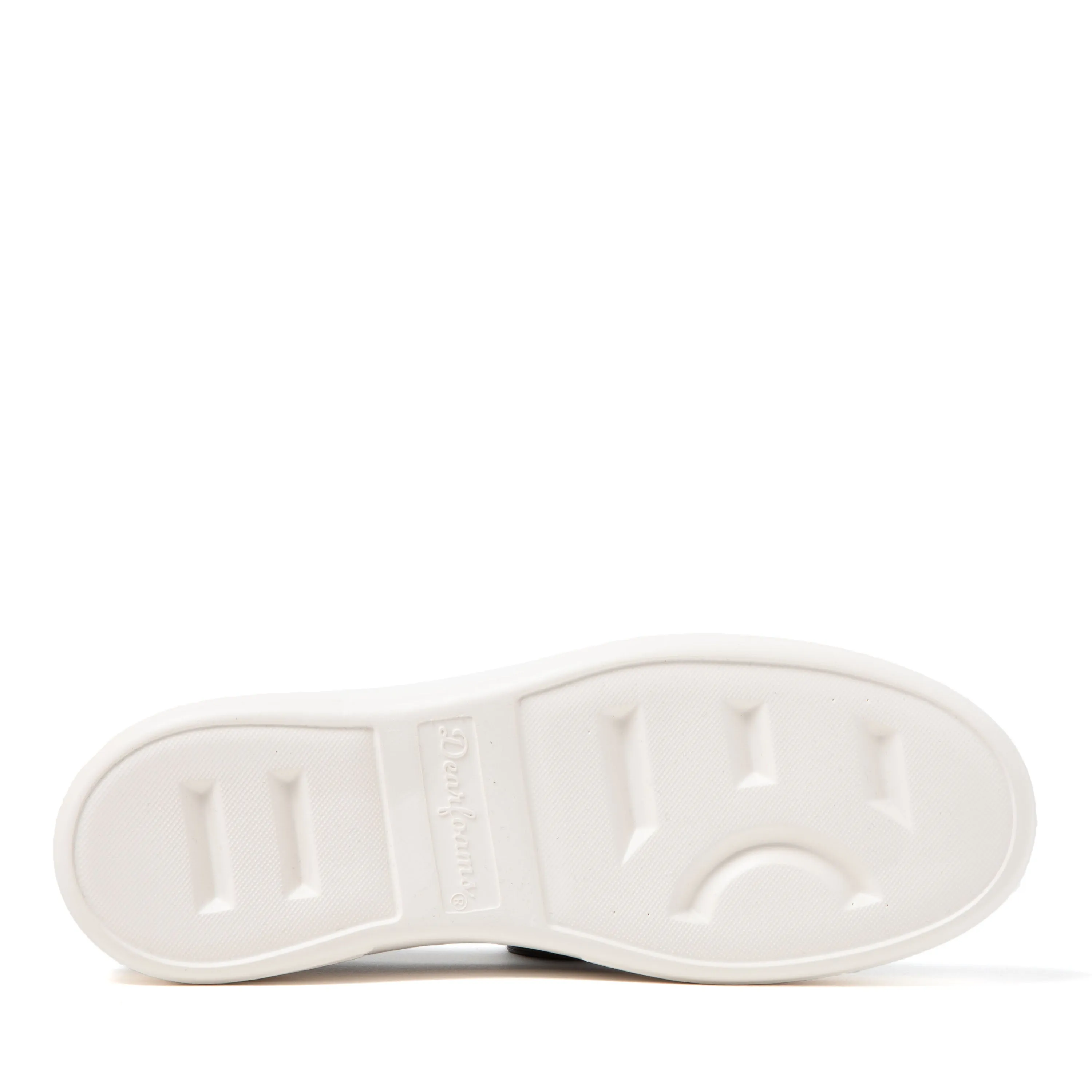 Dearfoams Women's Sophie Slip-On Sneaker