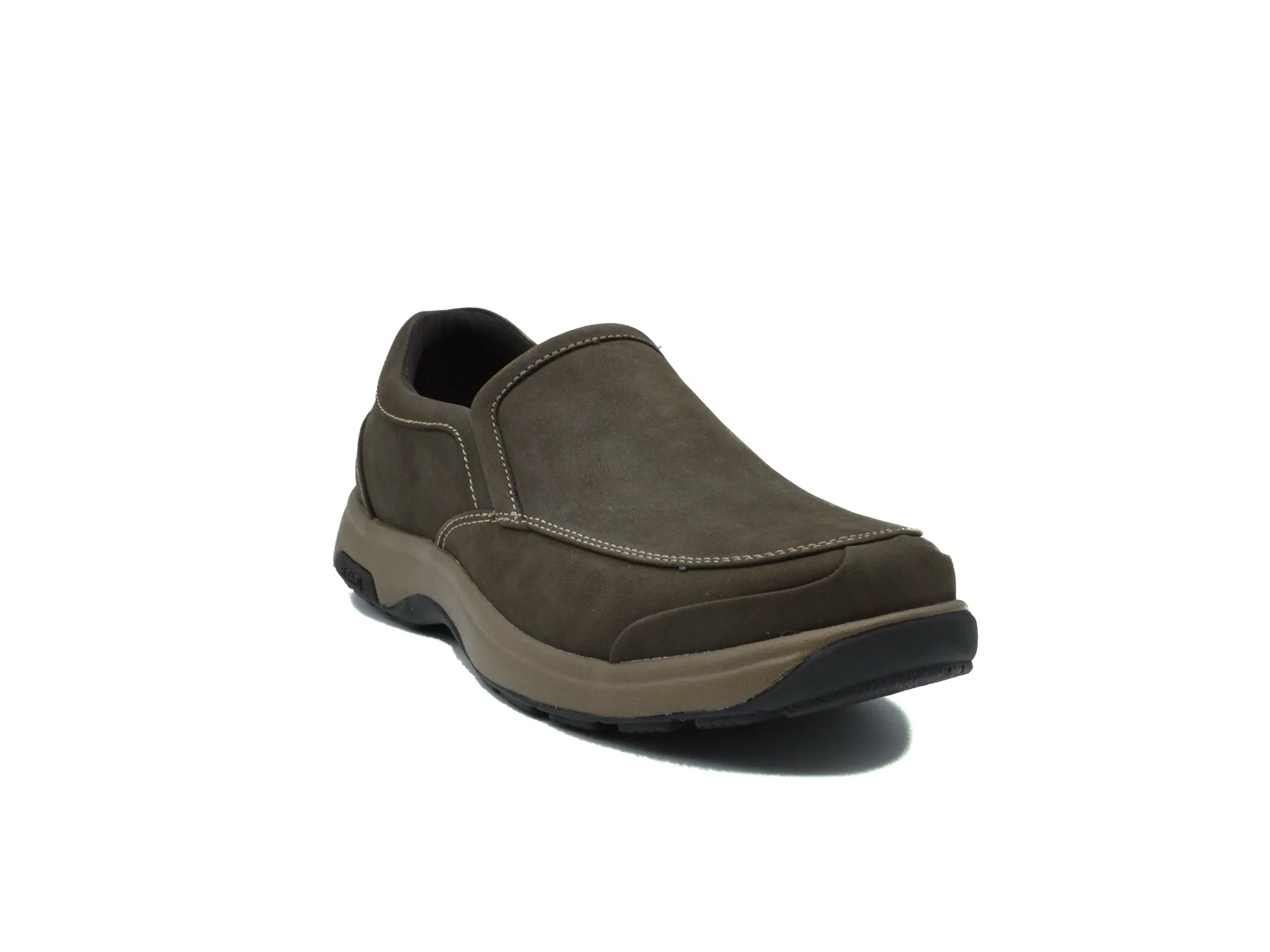 DUNHAM Battery Park Slip-On