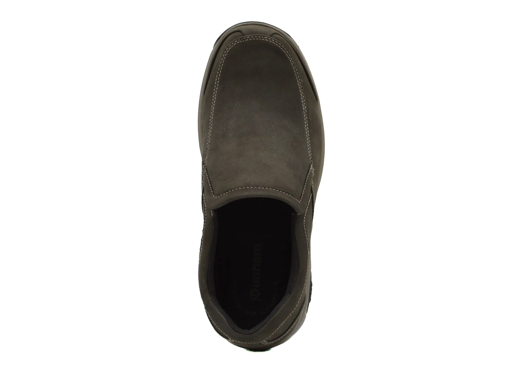 DUNHAM Battery Park Slip-On