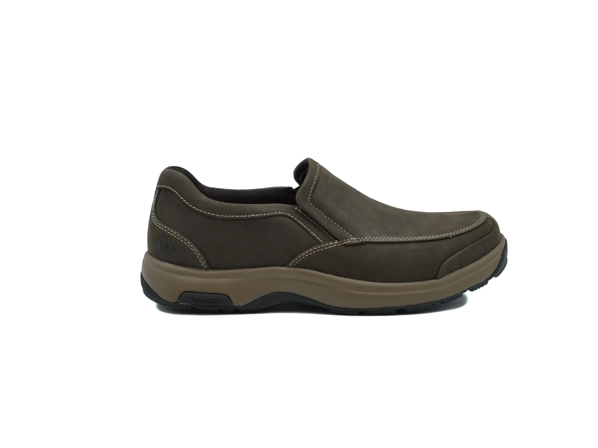 DUNHAM Battery Park Slip-On