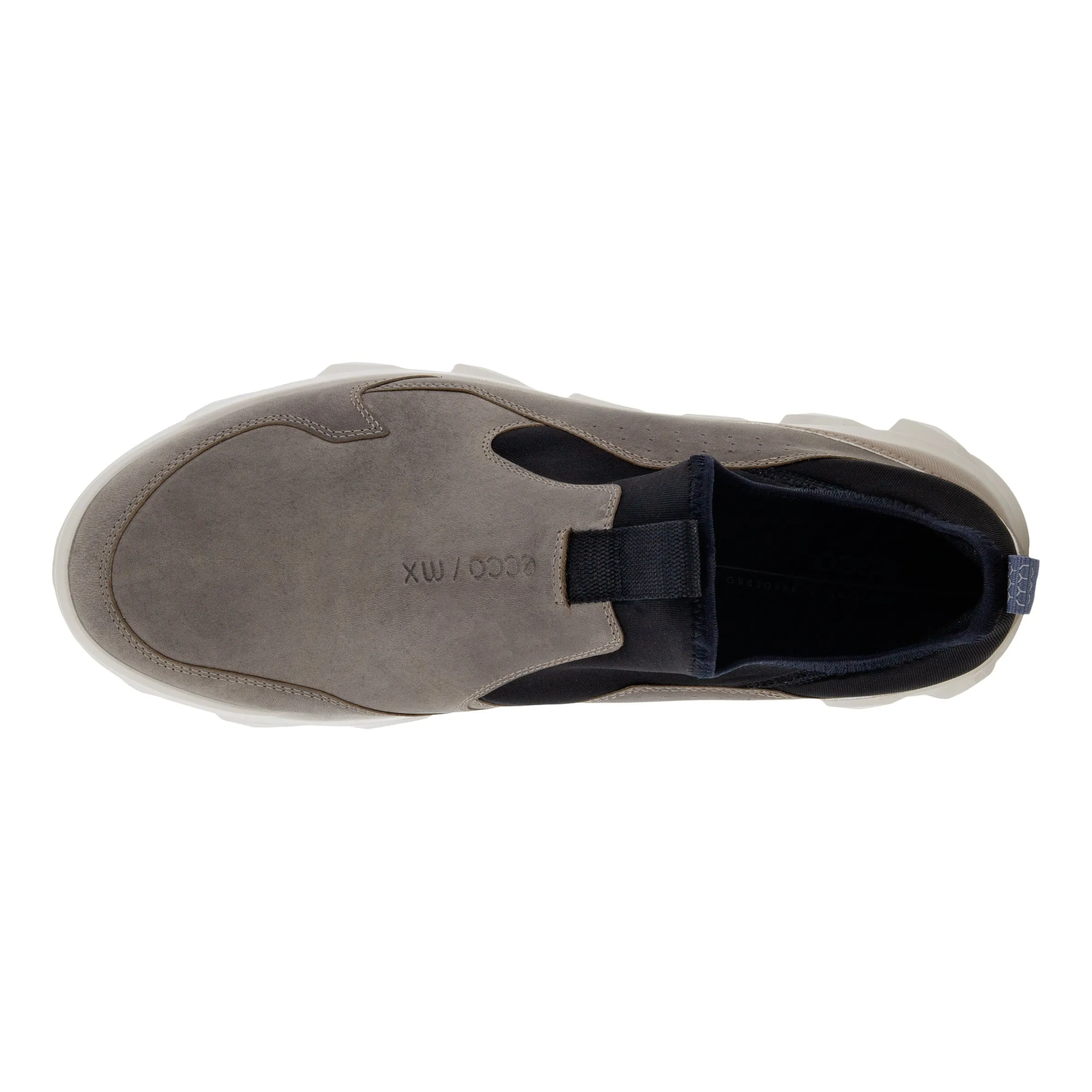 ECCO MEN'S MX LOW SLIP-ON
