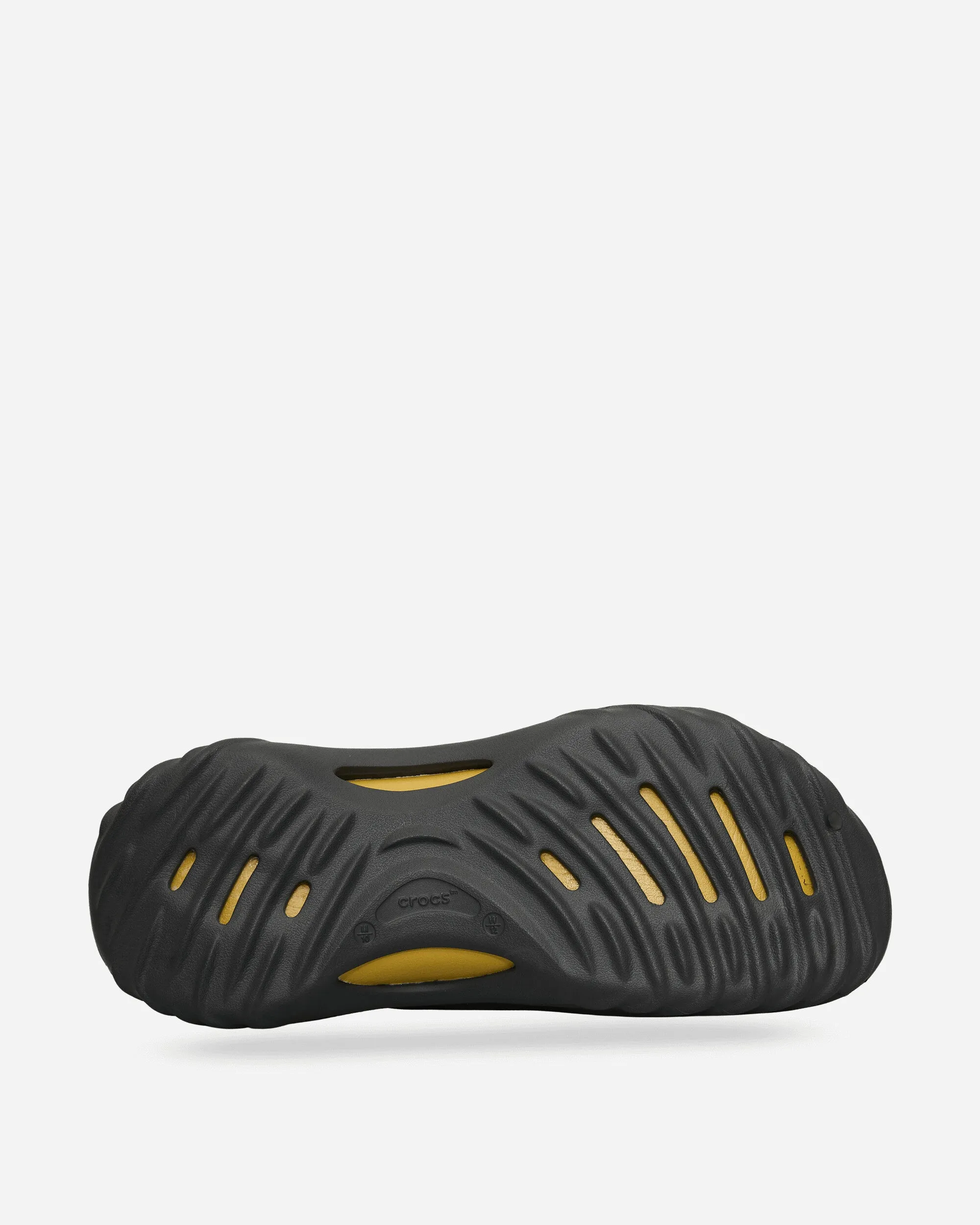 Echo Wave Mules Black