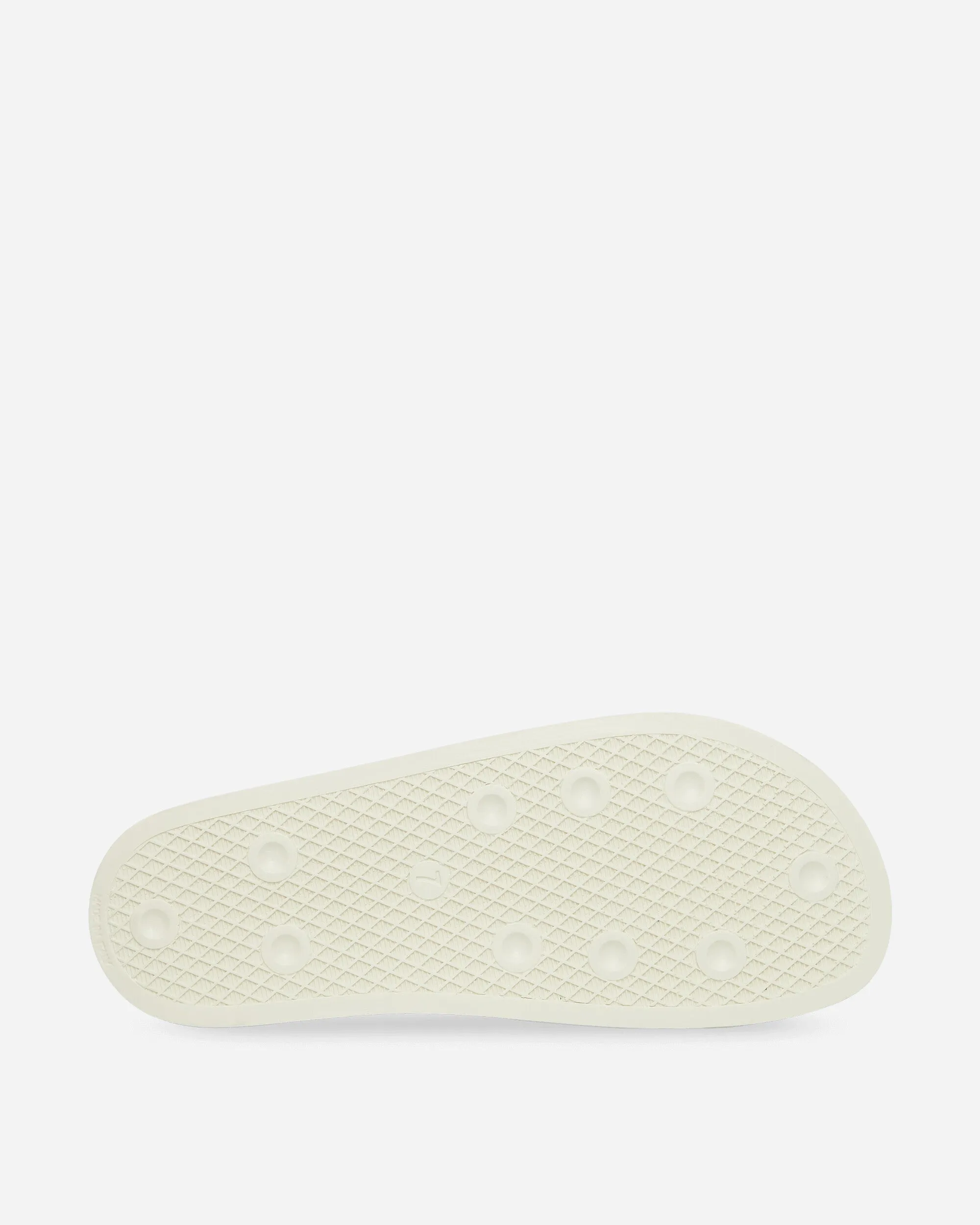 Fear of God Athletics Adilette Slides Cream White