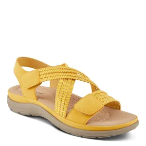 Flexus Crossbeam Sandal