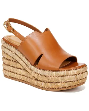 Franco Sarto Tamryn Leather Sandal