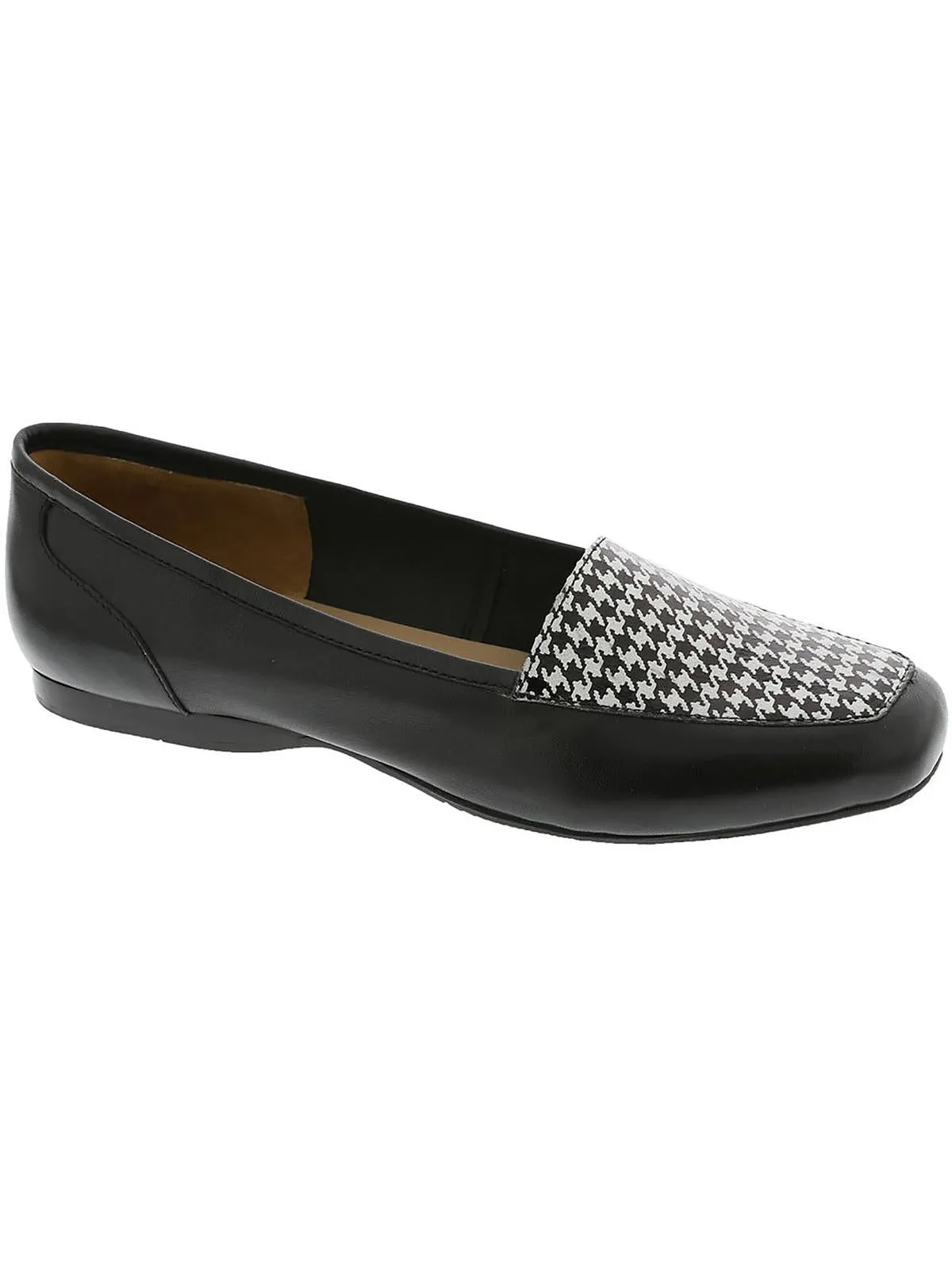 Freedom Womens Slip On Loafers