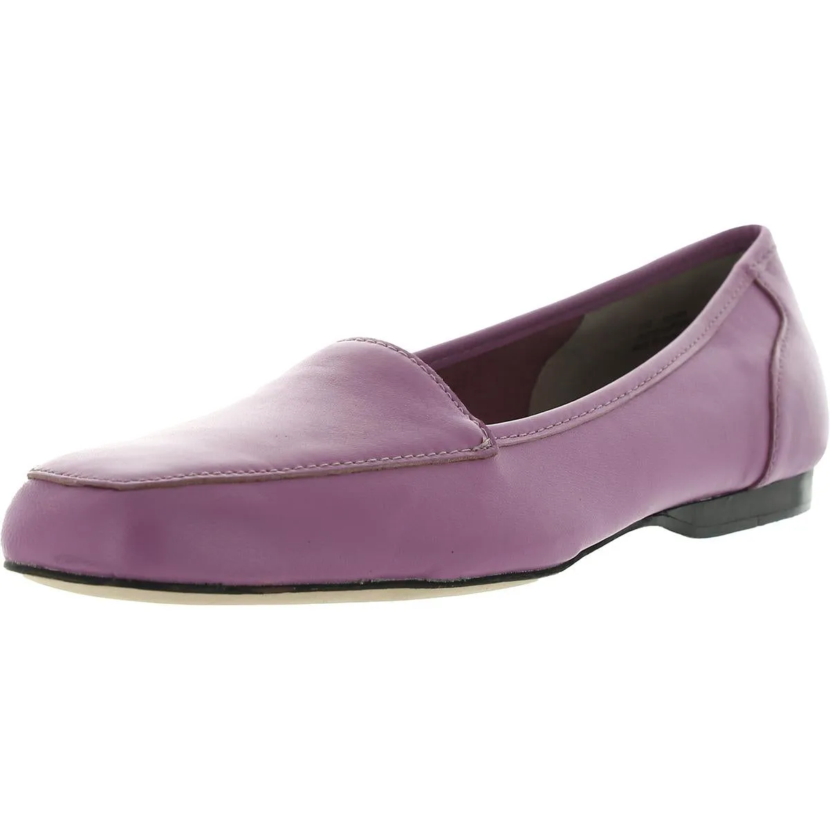 Freedom Womens Slip On Loafers