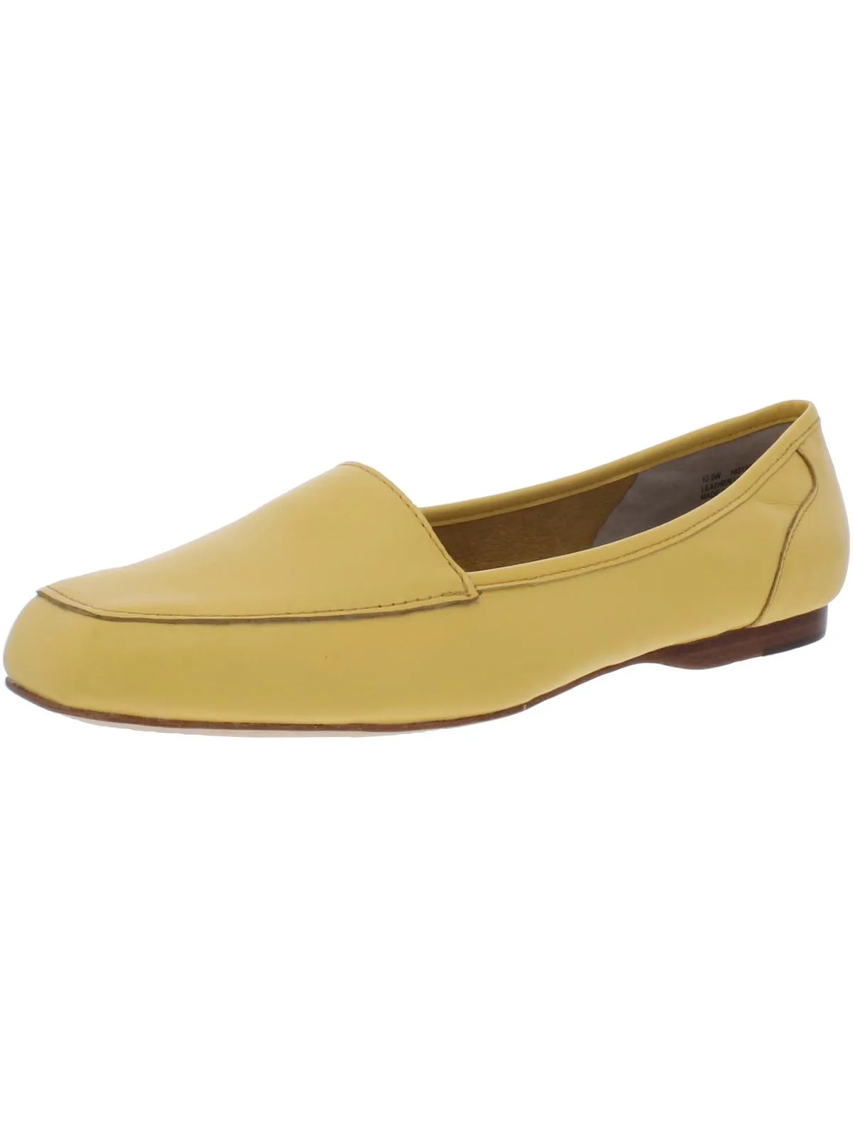 Freedom Womens Slip On Loafers