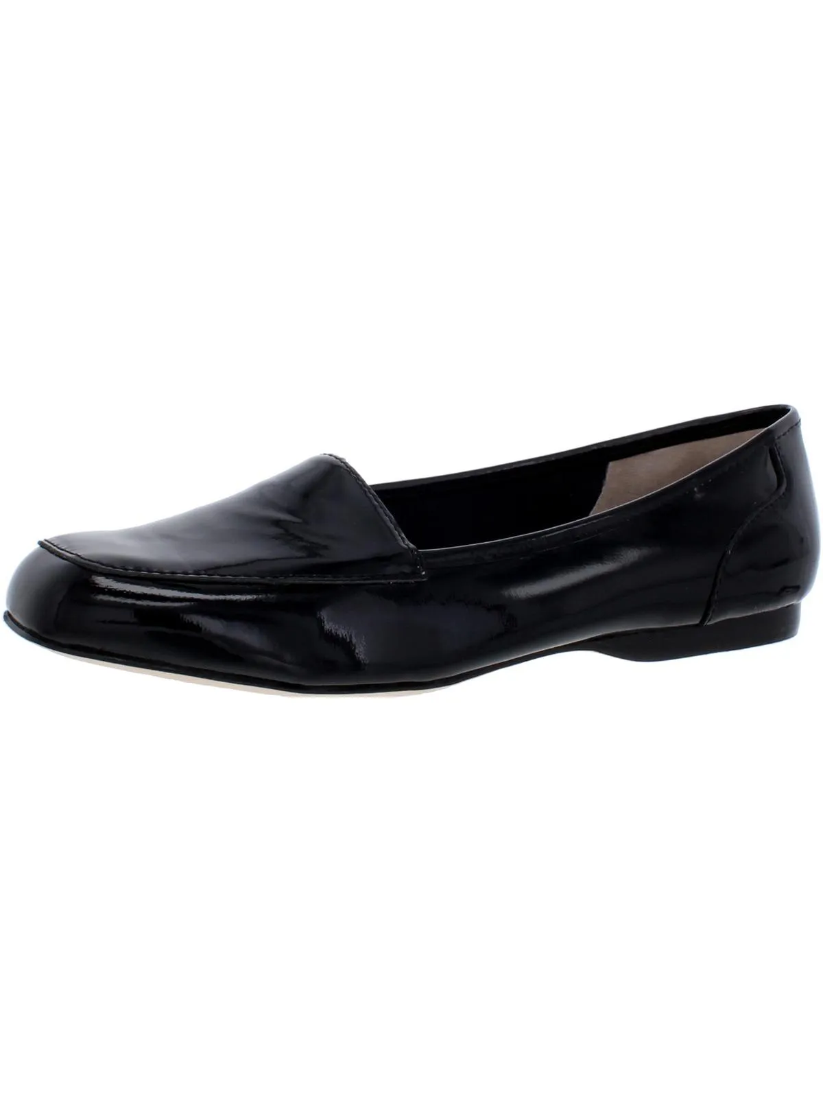 Freedom Womens Slip On Loafers
