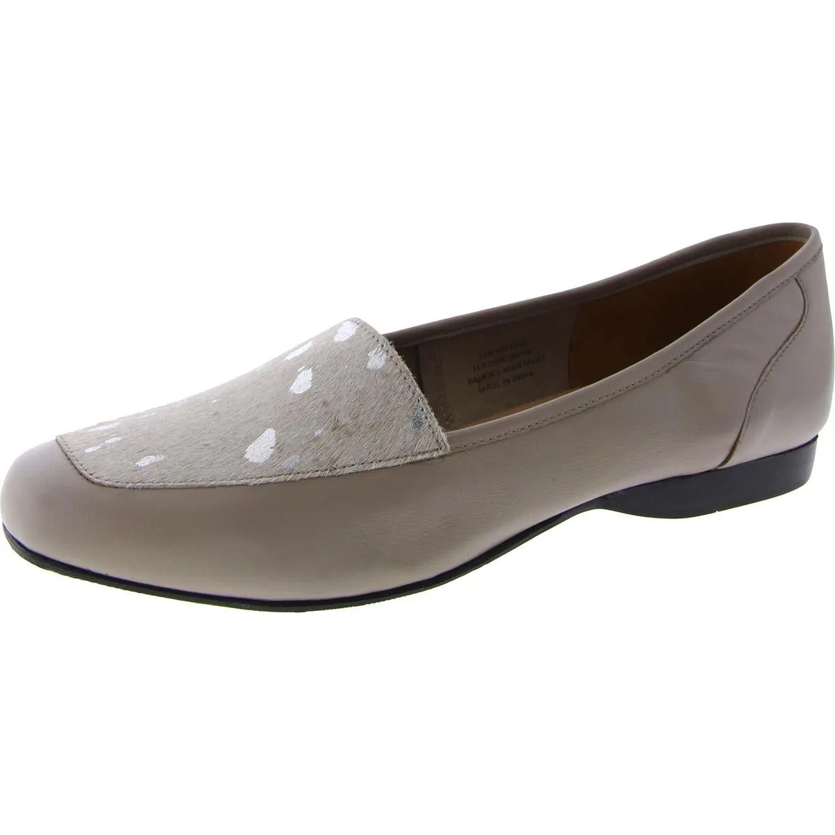 Freedom Womens Slip On Loafers