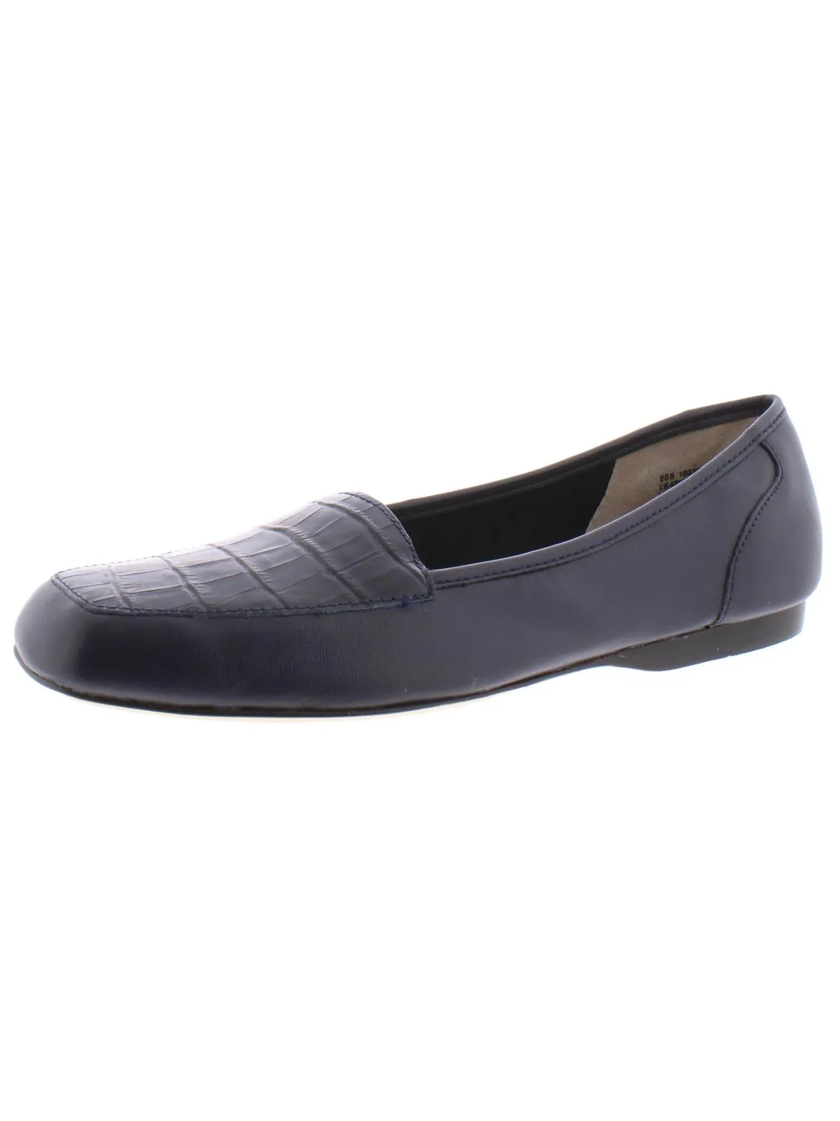 Freedom Womens Slip On Loafers