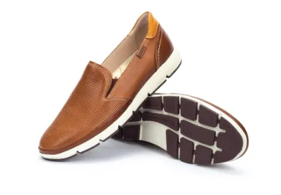 FUENCARRAL SLIP-ON