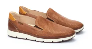 FUENCARRAL SLIP-ON