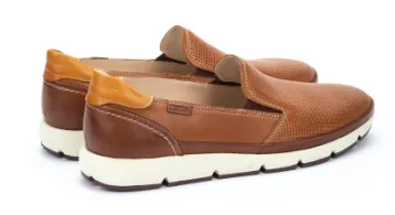 FUENCARRAL SLIP-ON