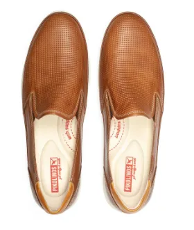 FUENCARRAL SLIP-ON