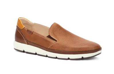 FUENCARRAL SLIP-ON