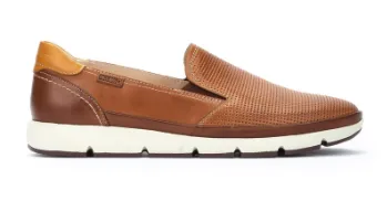 FUENCARRAL SLIP-ON