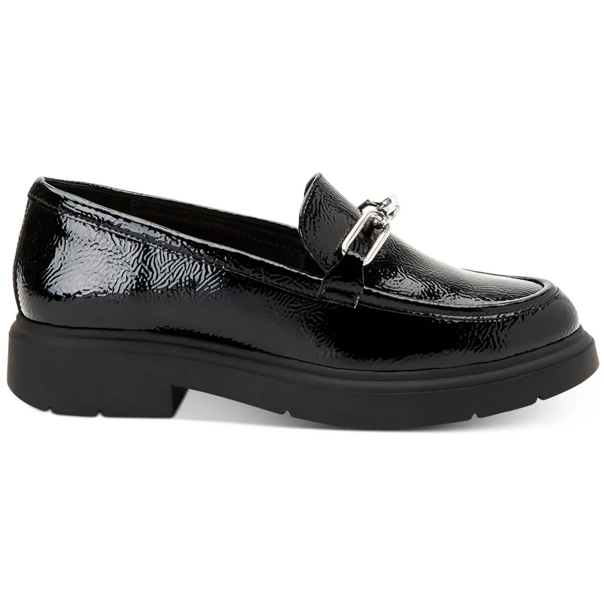 Galilyao Womens Slip On Dressy Loafers