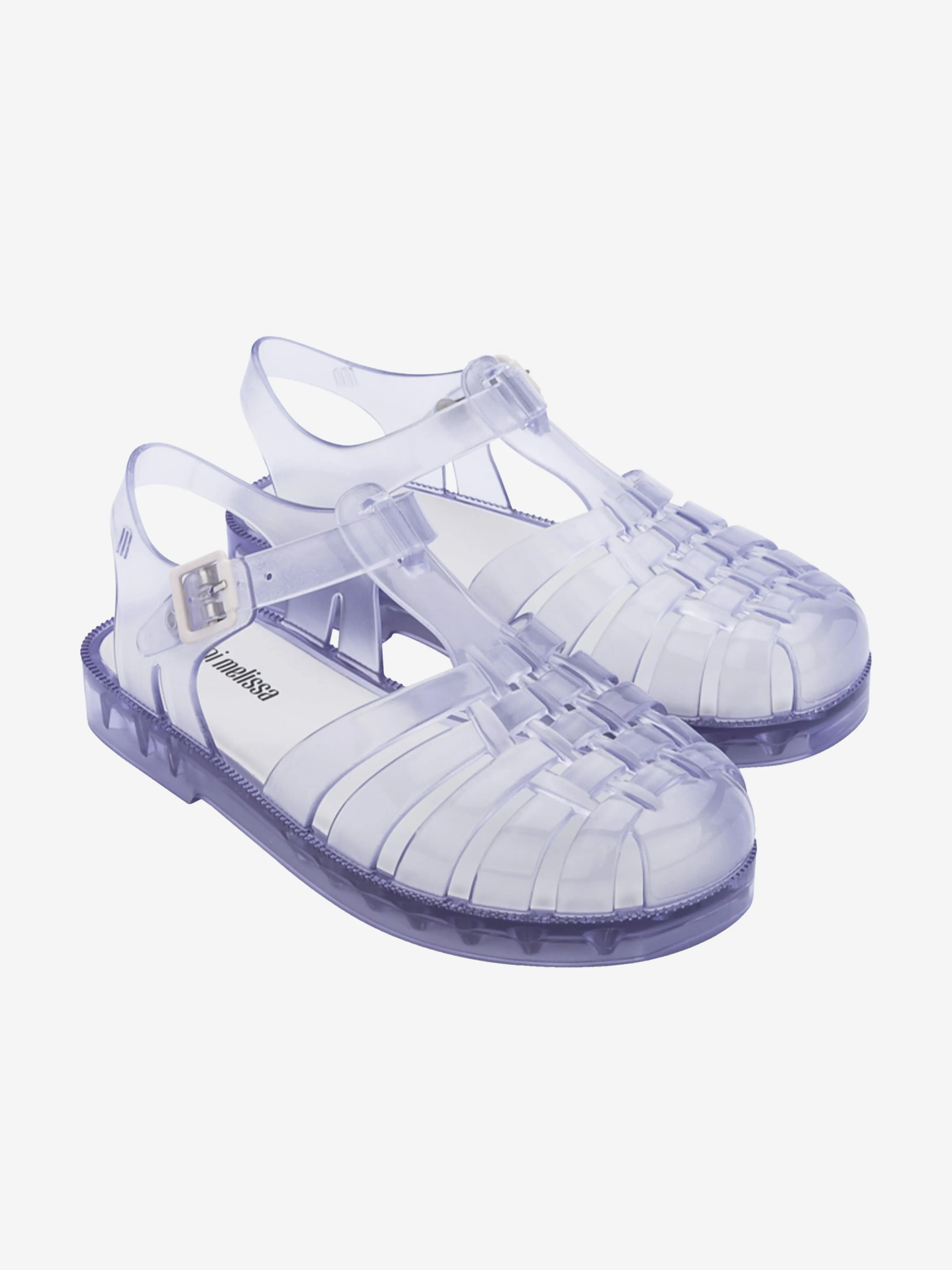 Girls Possession Sandals in Blue