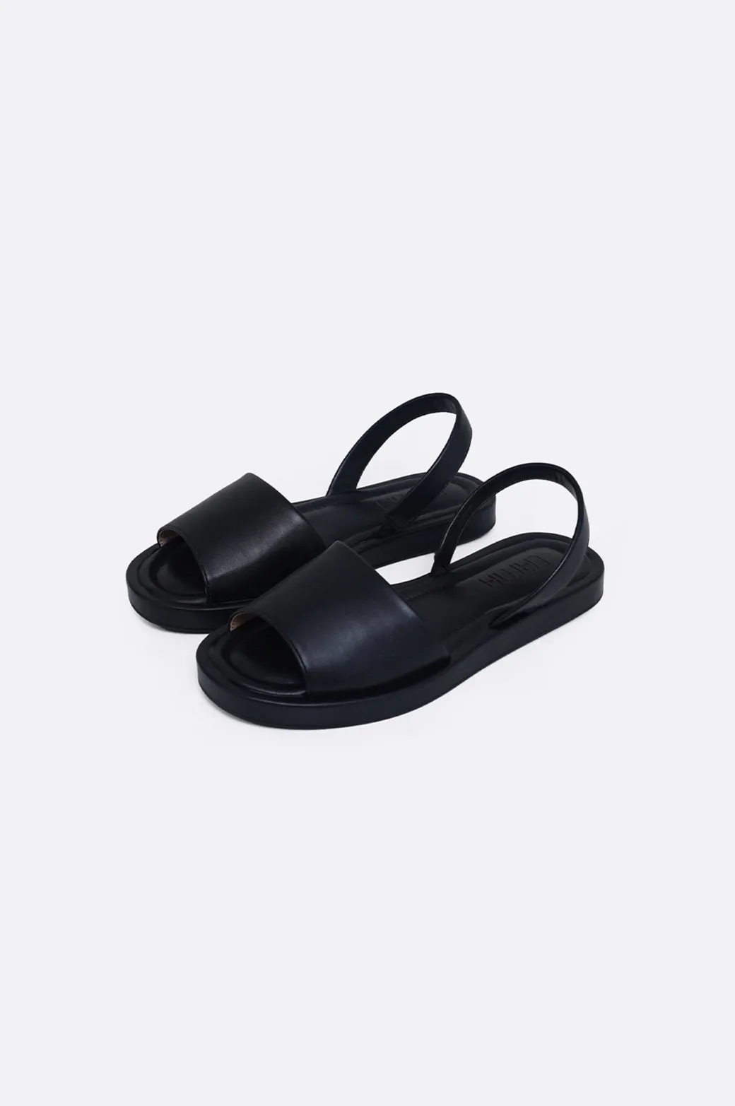 GREEK SLIPPER SANDAL