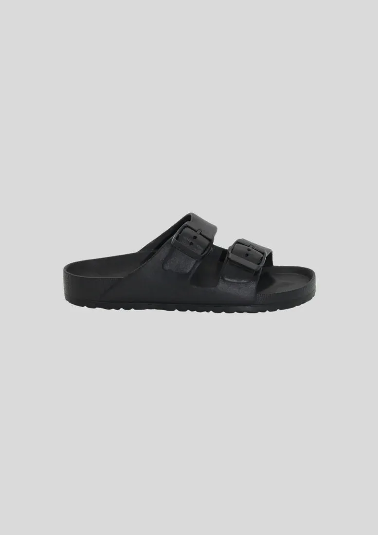 Human Ripe Slides - Black