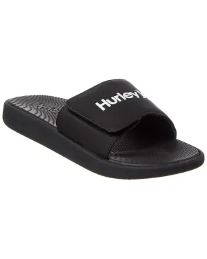 Hurley One And Only Slide