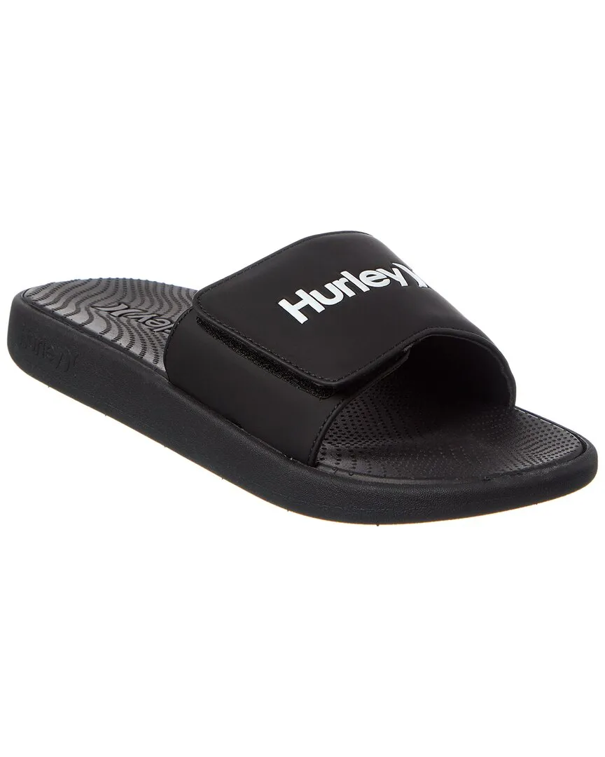 Hurley One And Only Slide