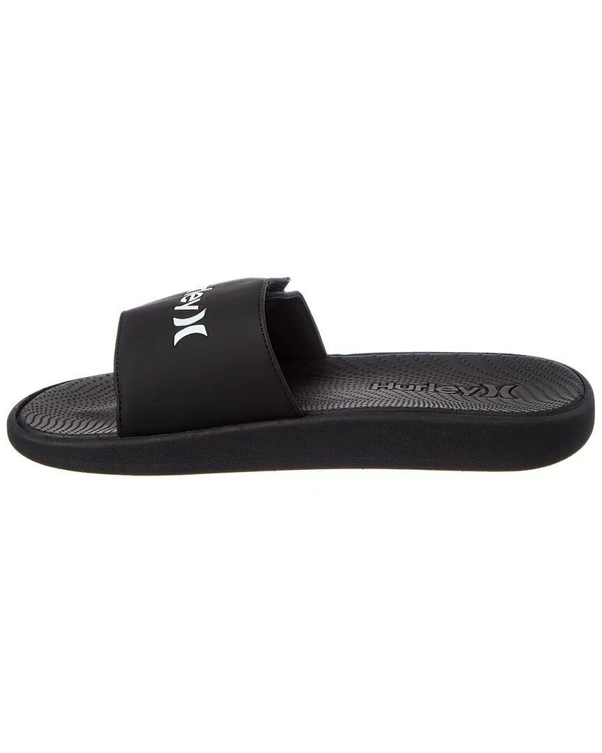 Hurley One And Only Slide
