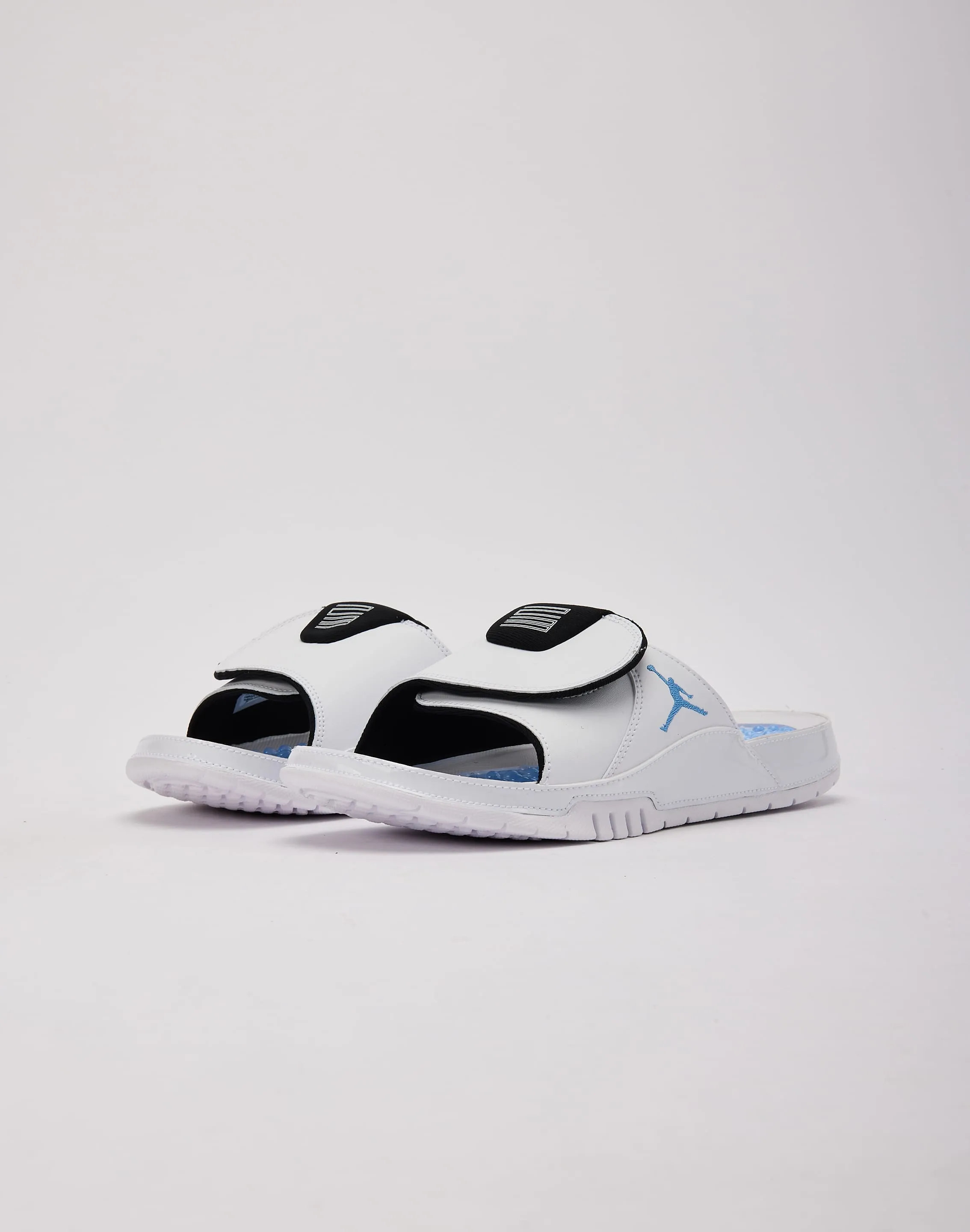Jordan Hydro 11 Retro Slides