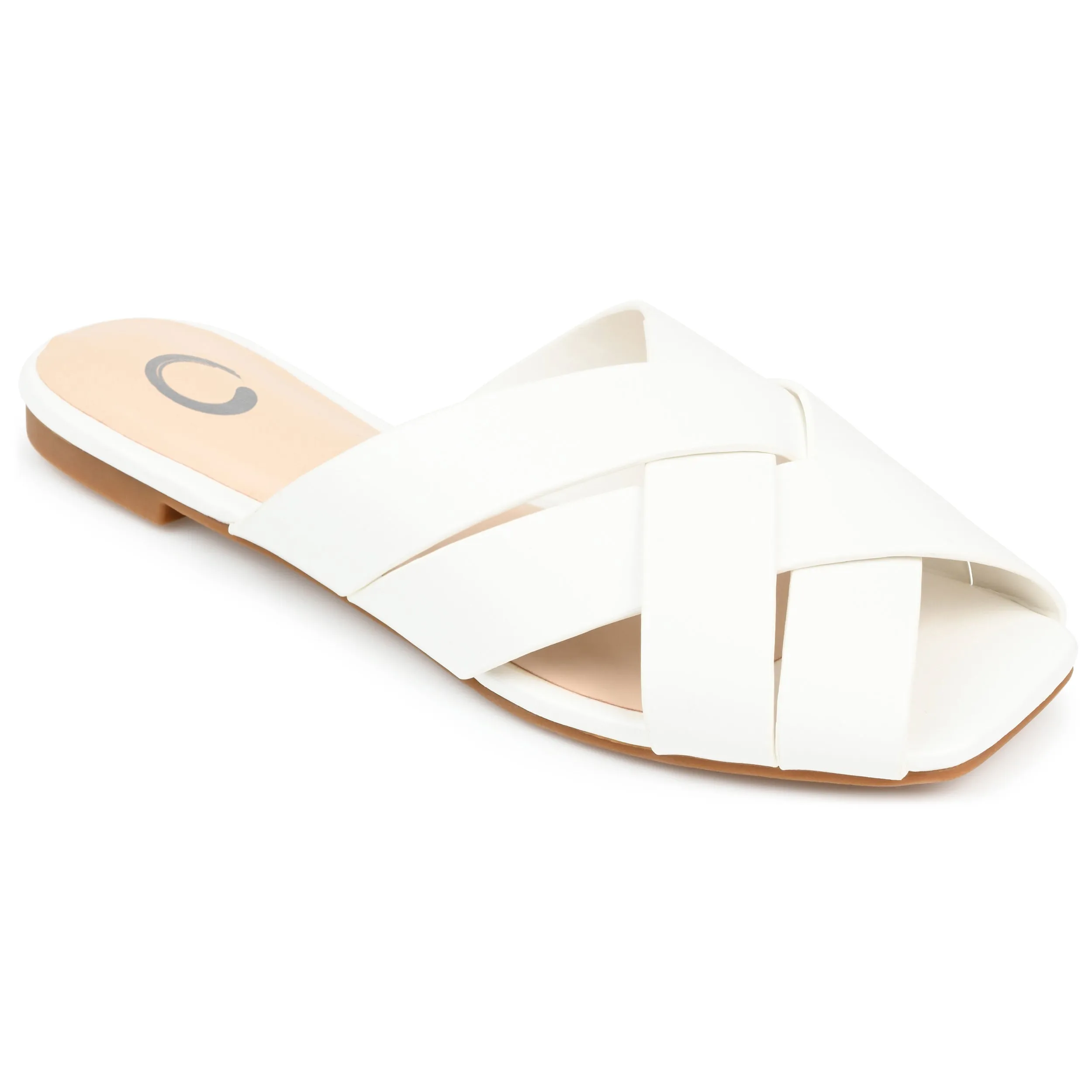Journee Collection Women's Tru Comfort Foam Haize Sandal