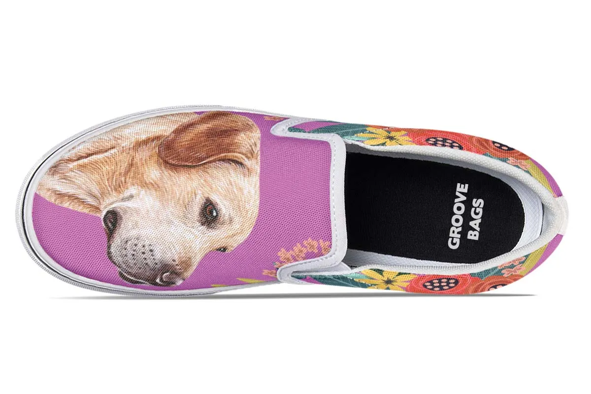 Joyful Lab Slip-On Shoes