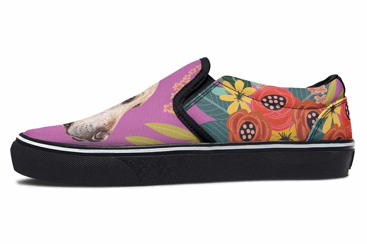 Joyful Lab Slip-On Shoes