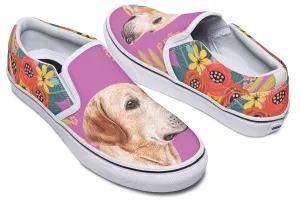 Joyful Lab Slip-On Shoes