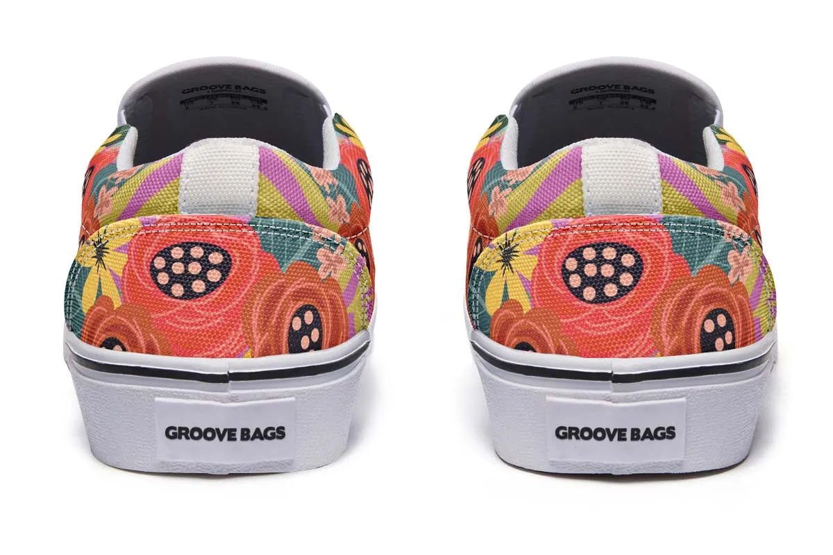 Joyful Lab Slip-On Shoes