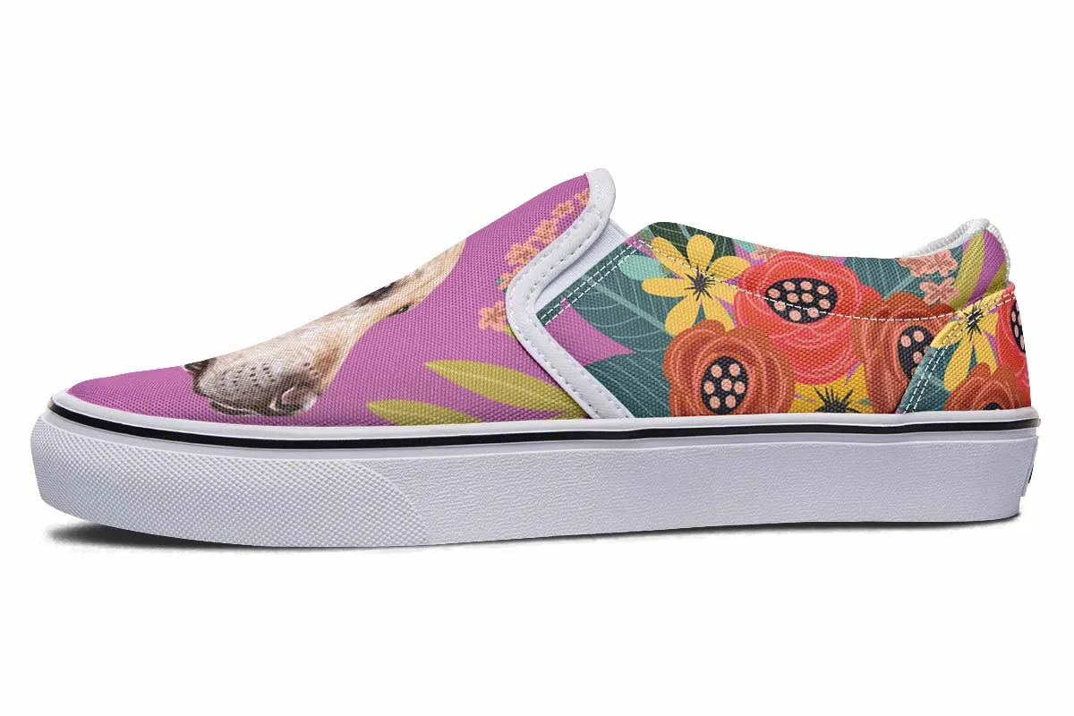 Joyful Lab Slip-On Shoes