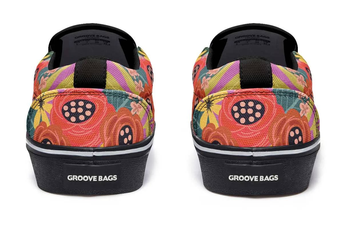 Joyful Lab Slip-On Shoes