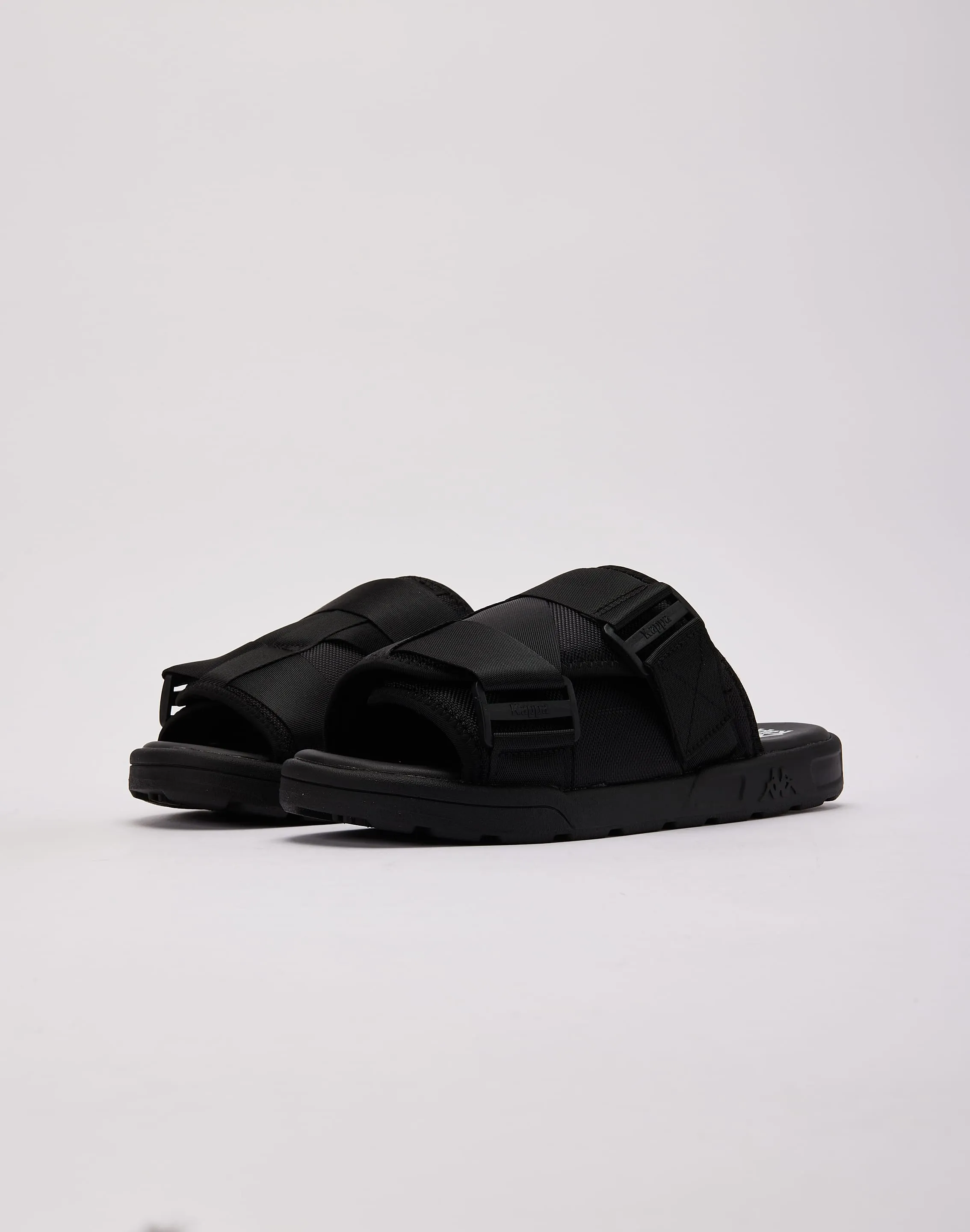 Kappa Authentic Bastian 1 Slides