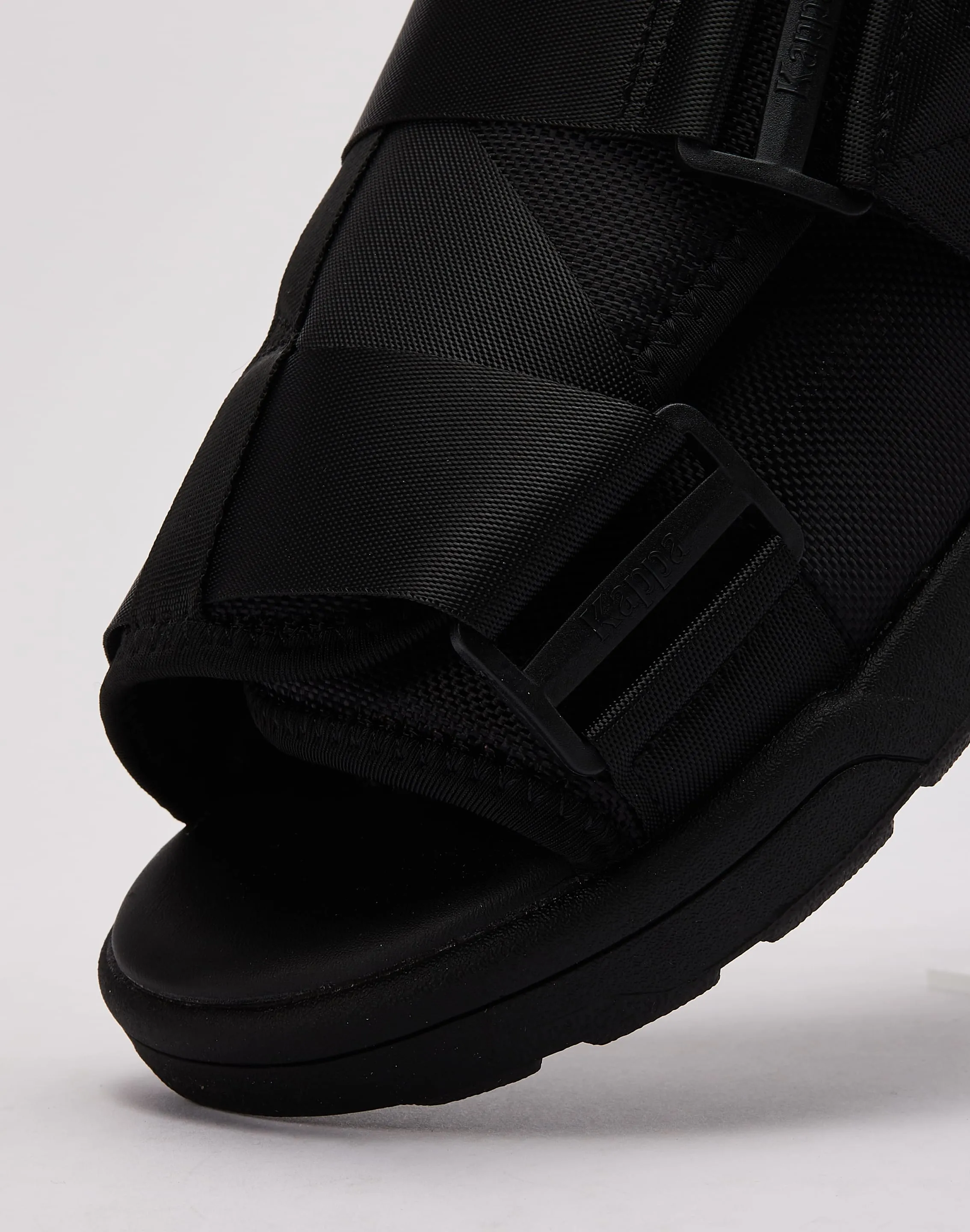 Kappa Authentic Bastian 1 Slides