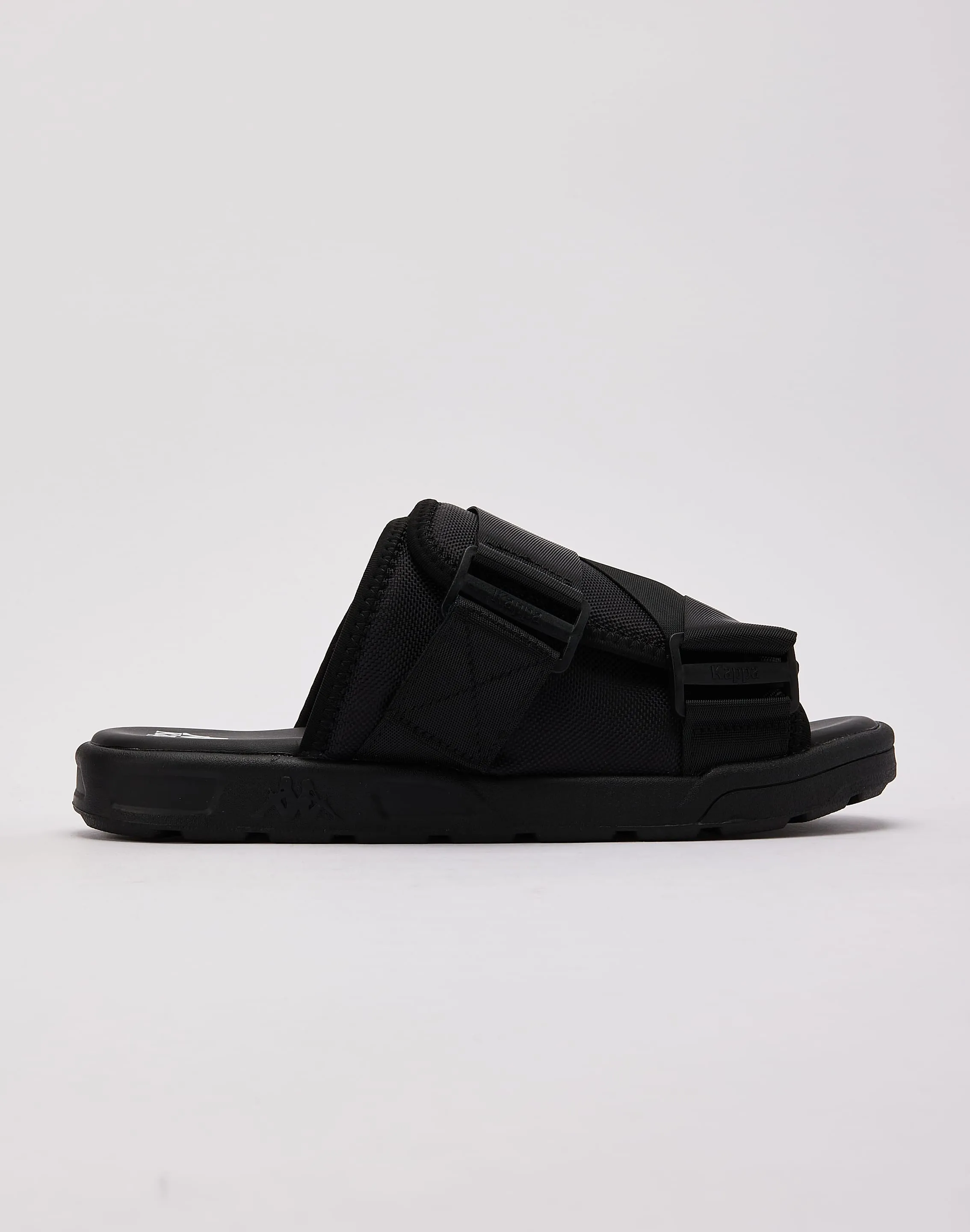 Kappa Authentic Bastian 1 Slides