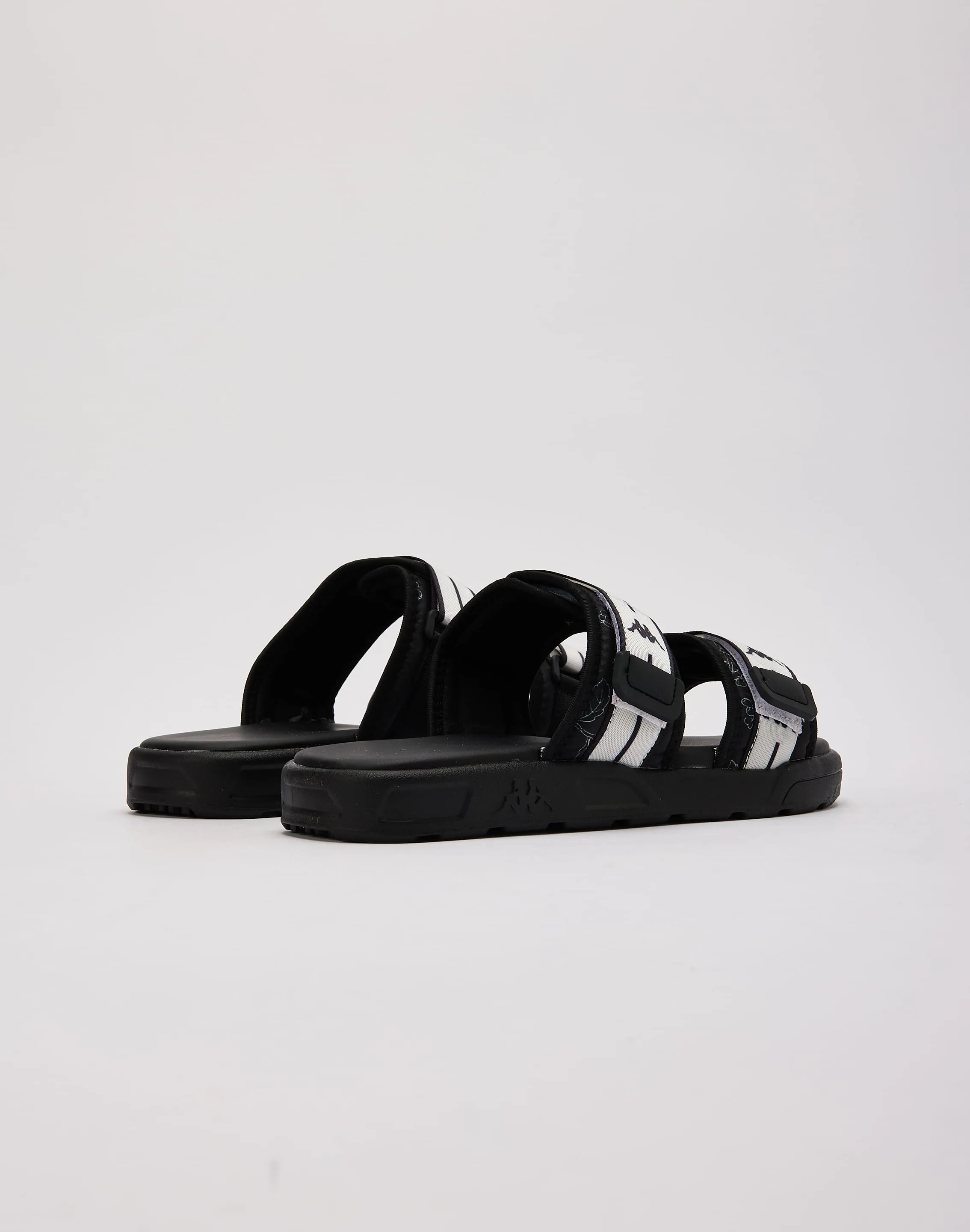 Kappa Authentic JPN Crees Slides