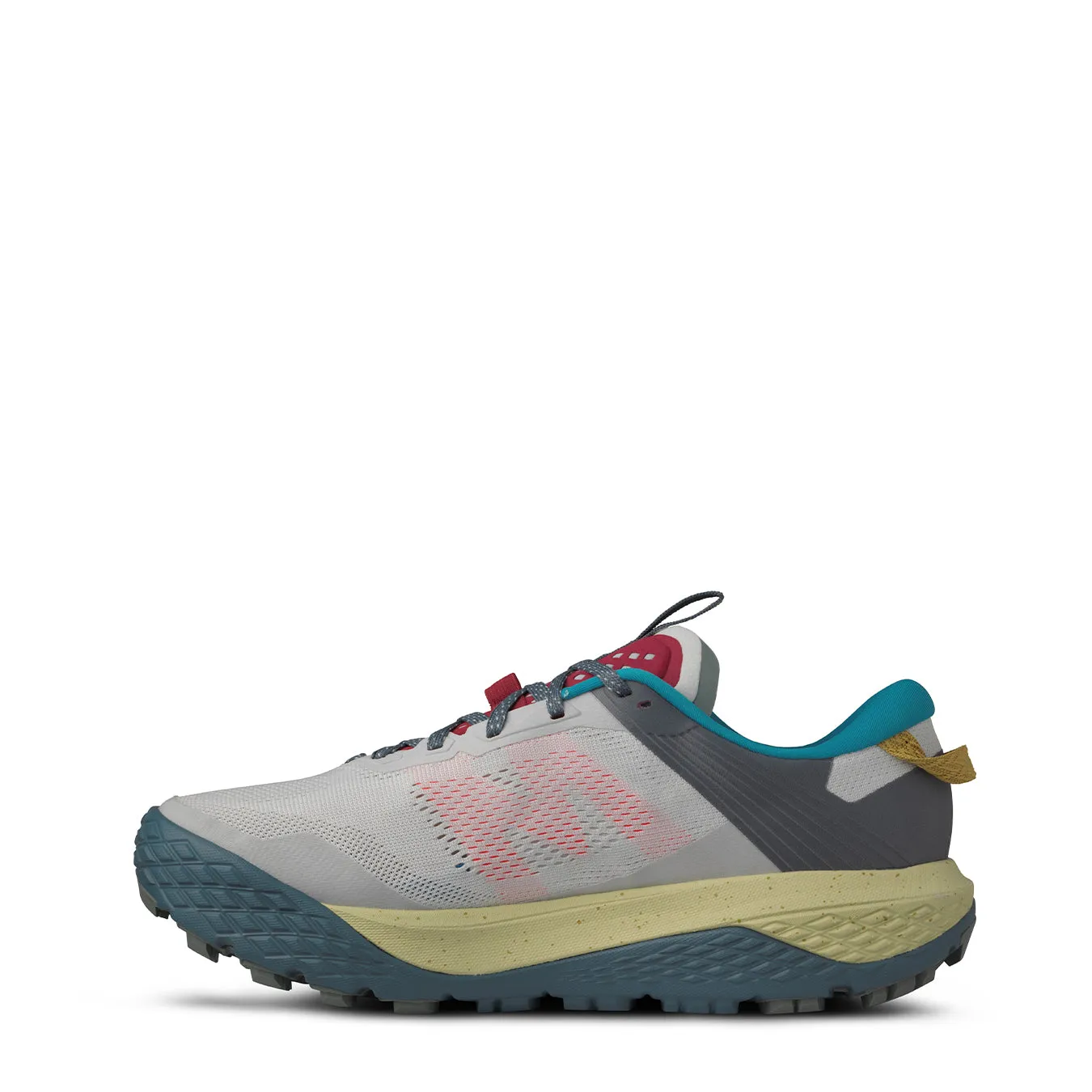 Karhu Womens Ikoni Trail Trainer Barely Blue / Horizon Blue