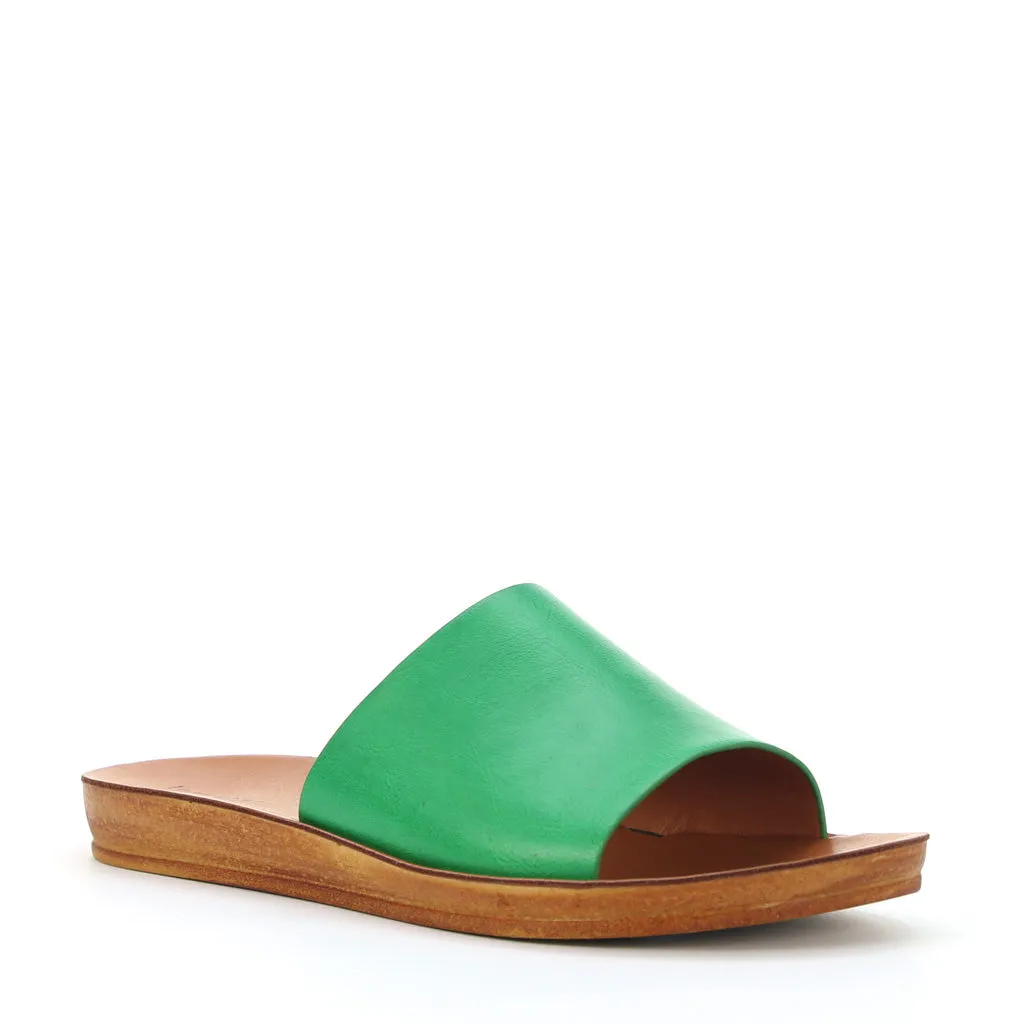 Kes Slides