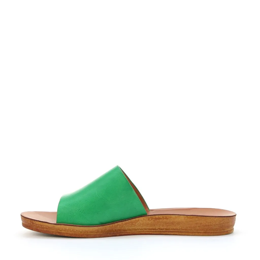 Kes Slides
