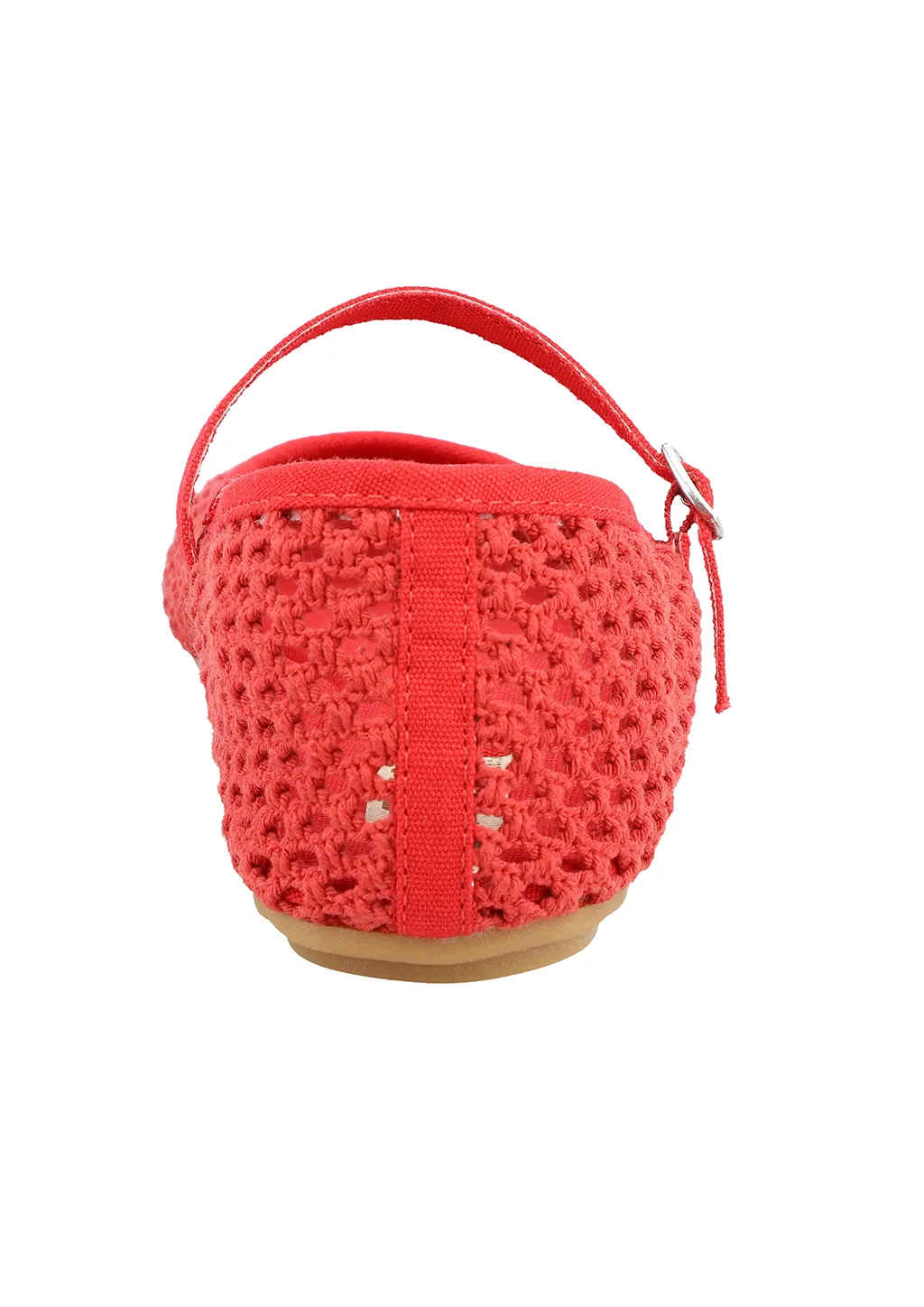 KORA - RED
