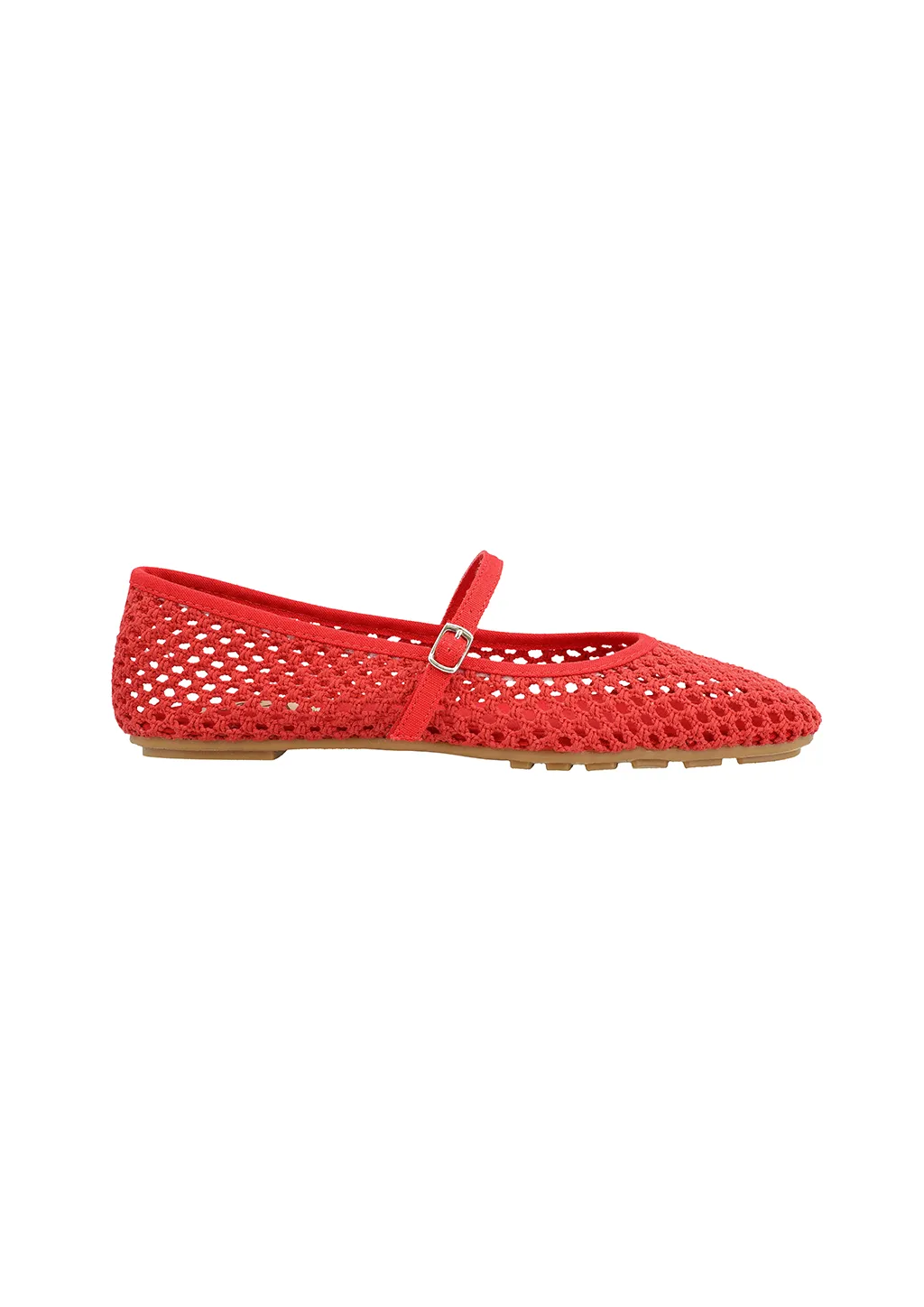 KORA - RED